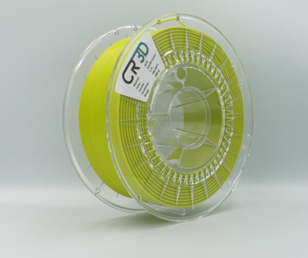 PETG HevORT Green