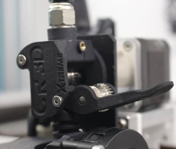 CR-3D Xtreme Xtruder
