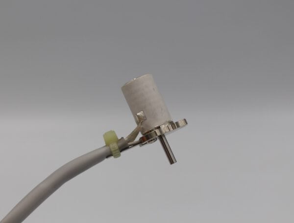 Phaetus Rapido Ersatz Heizelement