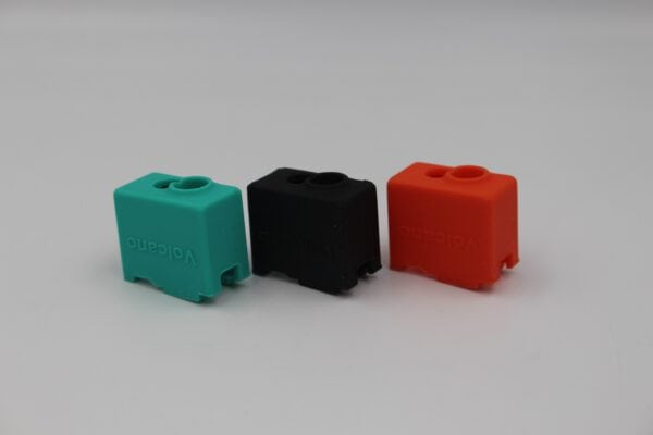 e3D Silikon Socke