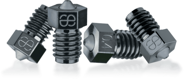 Phaetus Tungsten Carbide Nozzle