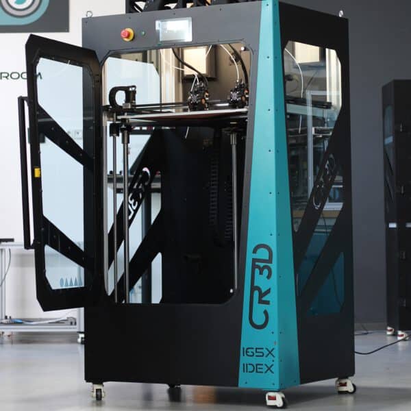 CR-3D I65X+