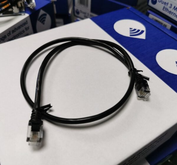 Duet3D CAN-Bus Kabel RJ11