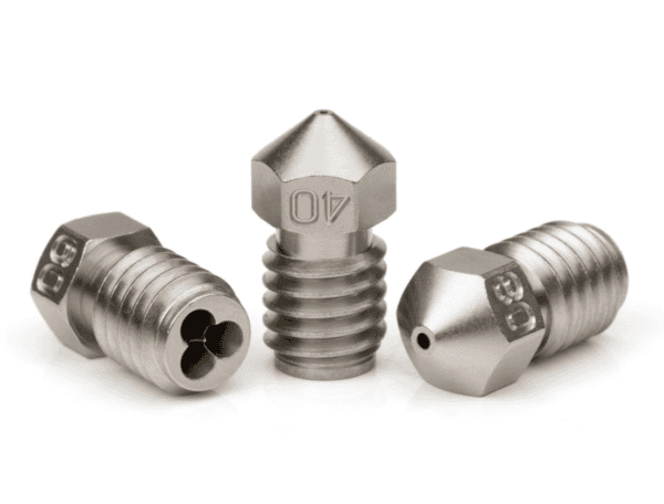 Bondtech CHT® Coated Brass Nozzle