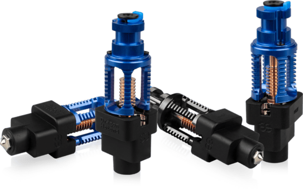 Phaetus Dragon UHF Hotend