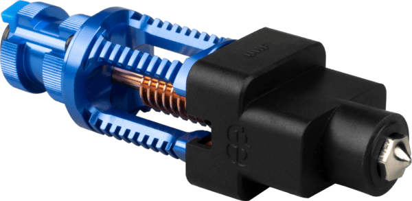Phaetus Dragon UHF Heatsink