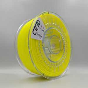 ABS Neon Gelb