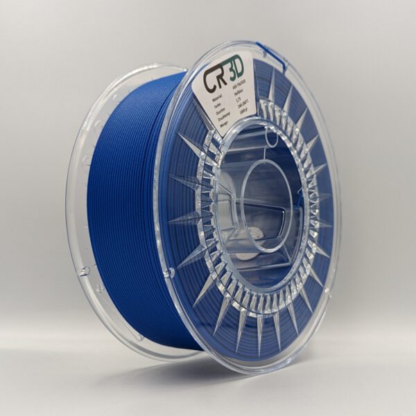ABS FibCR20 Hellblau