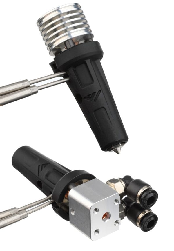 Goliath Hotend