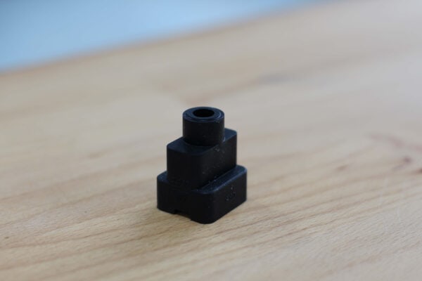 Phaetus Dragon UHF Silicone Sock