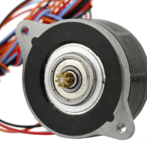 Moons Schrittmotor CSE14HRA1L410A-02