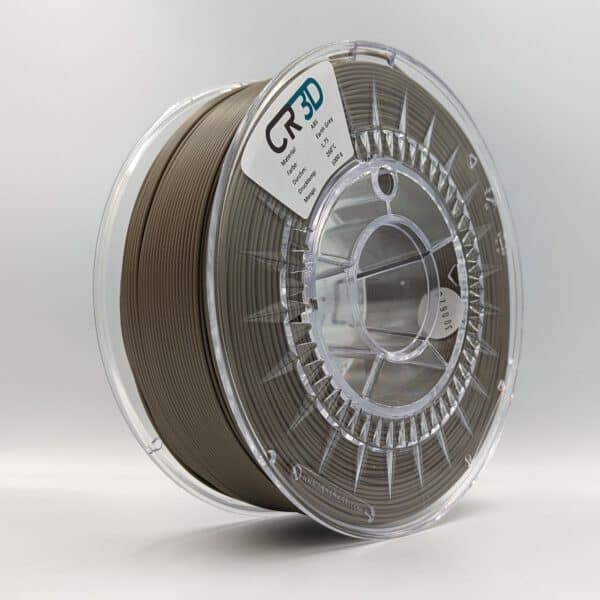 ABS Earth Grey