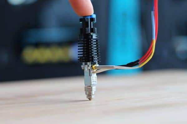 Phaetus Rapido V2 Hotend