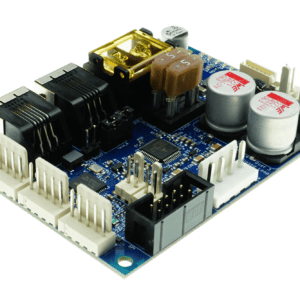 Duet 3 1HCL Closed Loop Expansion Board