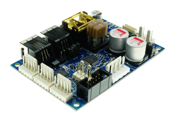 Duet 3 1HCL Closed Loop Expansion Board