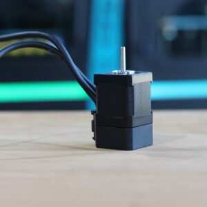 LDO Closed Loop Speedy Motor LDO-42STH48-2504B-EN1000