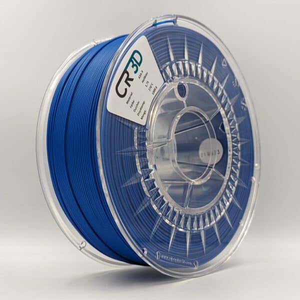 ASA-X Hellblau