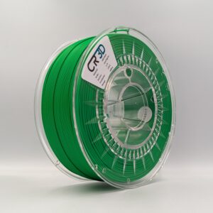 ABS Matt Leuchtgrün