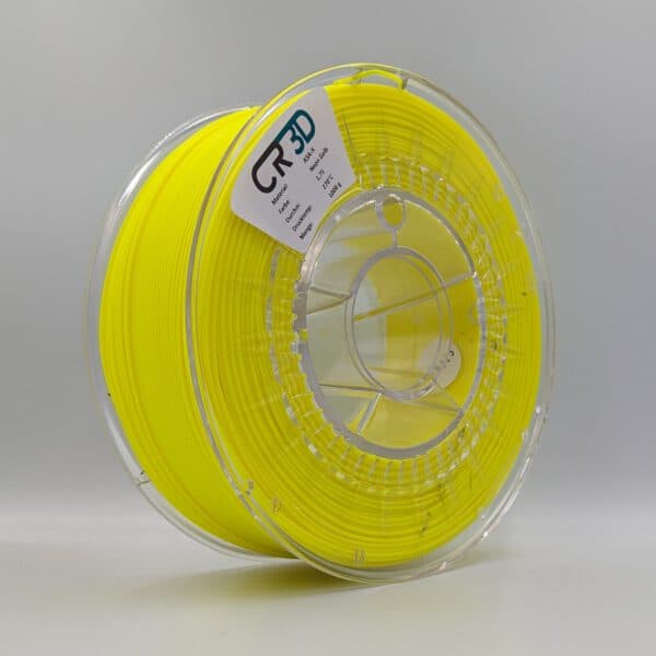 ASA-X Neon Gelb