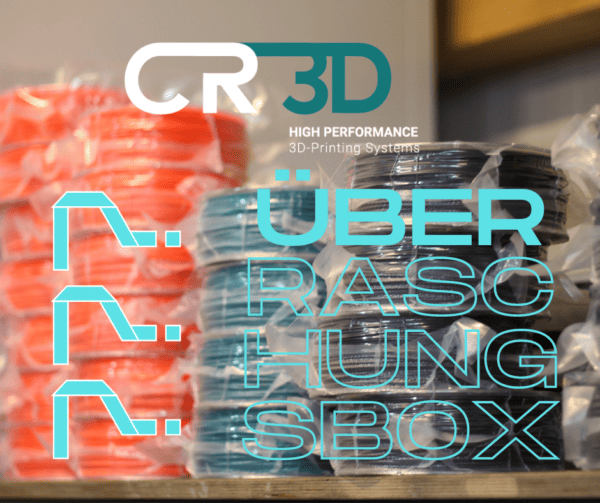 Filament Überraschungsbox