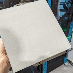 BambuLab X1|P1 FR4 Druckplatte