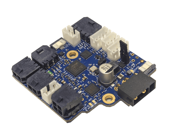 Duet3 Roto Toolboard