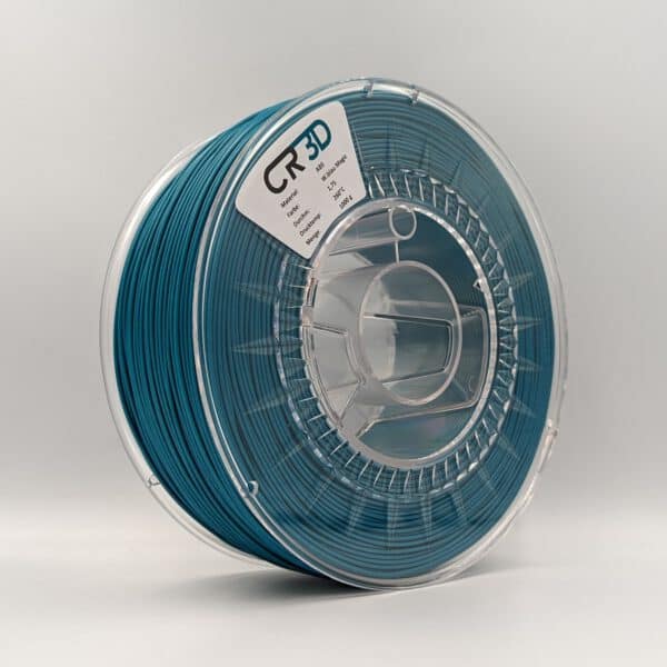 ABS Wasserblau Magic