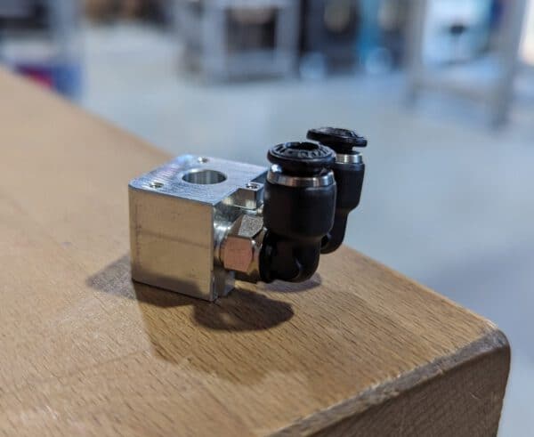 Goliath Heatsink