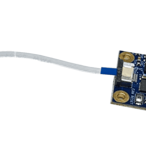 Duet3D Scanning Z Probe