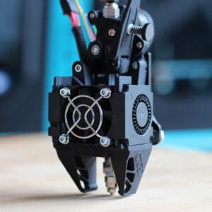 CR-3D Rapido-ToolHEAD