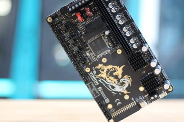 LDO Leviathan Board