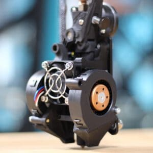 CR-3D NanoTool Ultra High Flow