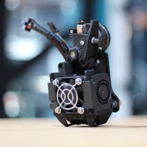 CR-3D NanoTool Standard Flow