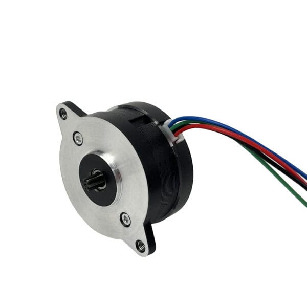 LDO Schrittmotor 36STH20-1004AHIG 6T