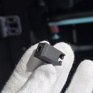 BambuLab X1 Silikon Socke