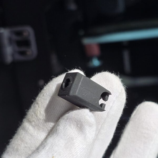BambuLab X1 Silikon Socke