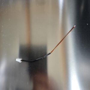 BambuLab X1 Thermistor