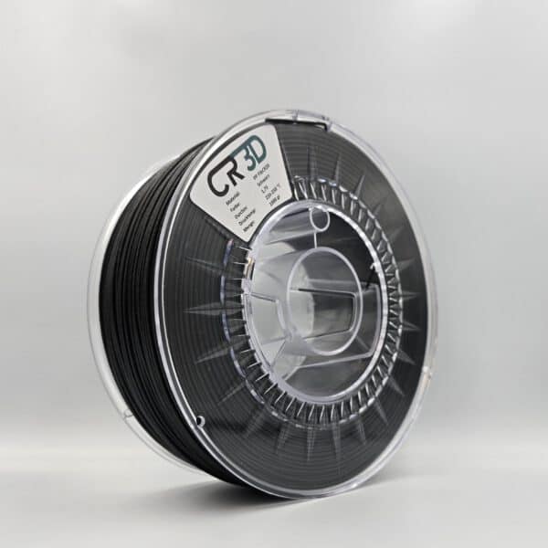 PP FibCR20 Schwarz