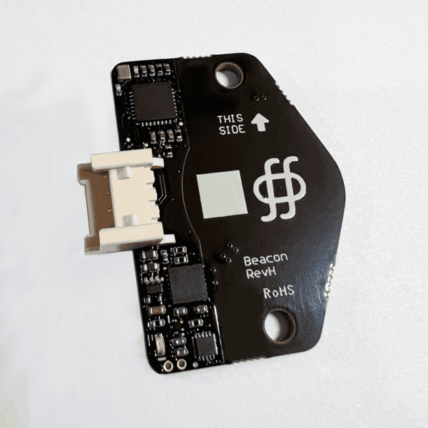 Beacon Rev H – Surface Scanner