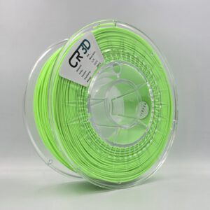 PLA Neon Grün