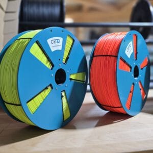 CR-3D Masterspool XL