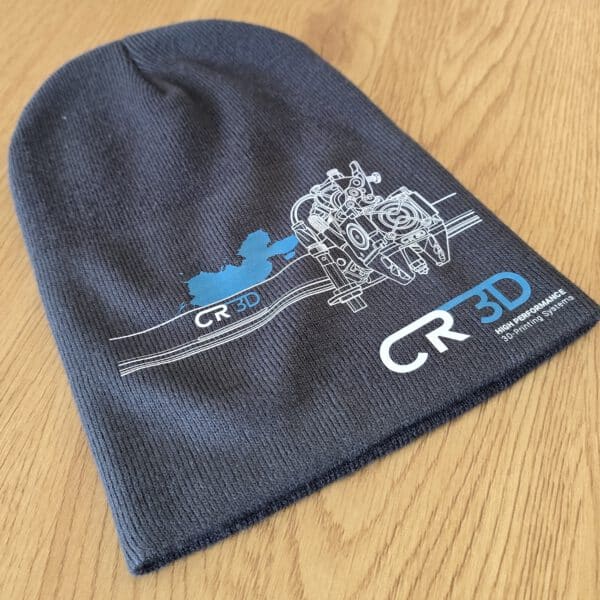 Beanie Mütze