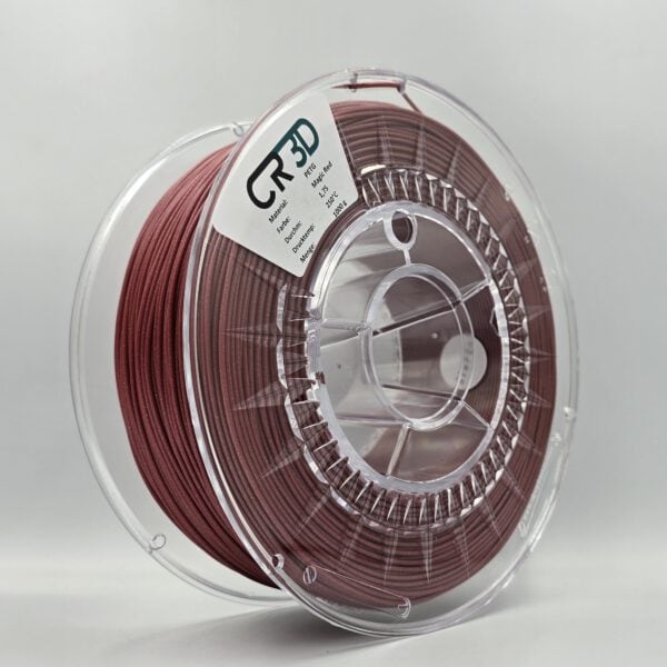 PLA Red Magic
