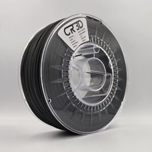 ASA-X FibCR20 Anthrazitgrau