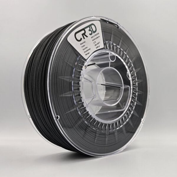 ASA-X FibCR20 Anthrazitgrau