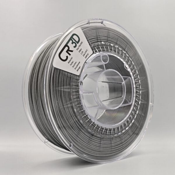 Flex FibCR20 Silber