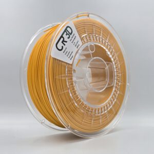 Flex FibCR20 Sonnengelb