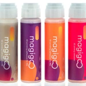 MAGIGOO 3D-Klebestift PRO Kit