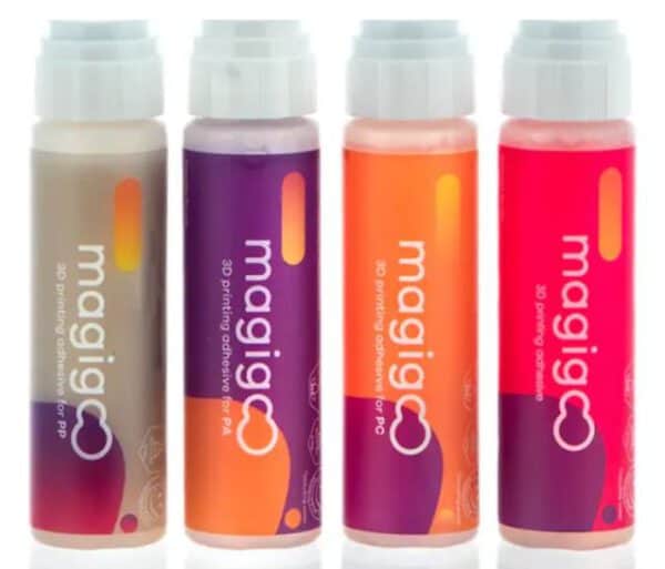 MAGIGOO 3D-Klebestift PRO Kit
