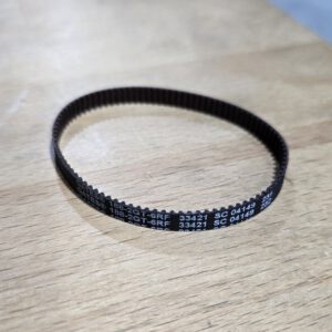 Riemen 2GT Gates Powergrip® geschlossen